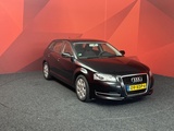 Miniaturansicht von Audi A3 Sportback 1.4 TFSI Attraction Advance