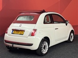 Miniaturansicht von Fiat 500 C 500C 0.9 TwinAir Lounge