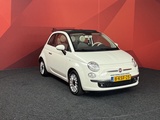 Miniaturansicht von Fiat 500 C 500C 0.9 TwinAir Lounge