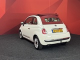 Miniaturansicht von Fiat 500 C 500C 0.9 TwinAir Lounge