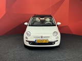 Miniaturansicht von Fiat 500 C 500C 0.9 TwinAir Lounge