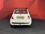 Miniaturansicht von Fiat 500 C 500C 0.9 TwinAir Lounge