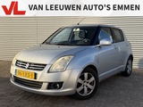 Minituur van Suzuki Swift 1.5 Exclusive