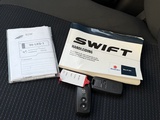 Minituur van Suzuki Swift 1.5 Exclusive