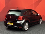 Miniaturansicht von Volkswagen Polo 1.4 TSI BlueGT
