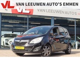 Miniaturansicht von Opel Meriva 1.4 Turbo Edition