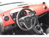 Miniaturansicht von Opel Meriva 1.4 Turbo Edition
