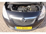 Miniaturansicht von Opel Meriva 1.4 Turbo Edition
