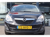 Miniaturansicht von Opel Meriva 1.4 Turbo Edition