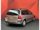 Minituur van Peugeot 307 Break 1.6-16V XT
