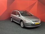 Minituur van Peugeot 307 Break 1.6-16V XT