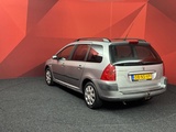 Minituur van Peugeot 307 Break 1.6-16V XT
