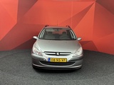 Minituur van Peugeot 307 Break 1.6-16V XT