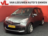 Miniaturansicht von Toyota Verso-S 1.3 VVT-i Comfort Plus