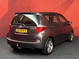 Miniaturansicht von Toyota Verso-S 1.3 VVT-i Comfort Plus