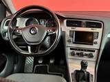 Miniaturansicht von Volkswagen Golf 1.6 TDI Comfortline