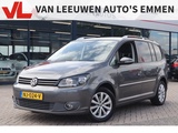 Miniaturansicht von Volkswagen Touran 1.4 TSI Trendline 7p.