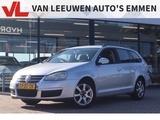 Miniaturansicht von Volkswagen Golf Variant 1.6 Trendline