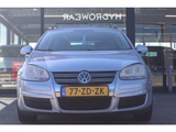 Miniaturansicht von Volkswagen Golf Variant 1.6 Trendline