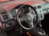 Miniaturansicht von Volkswagen Touran 1.4 TSI Highline