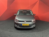 Miniaturansicht von Volkswagen Touran 1.4 TSI Highline