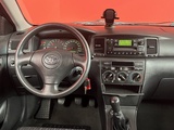Miniaturansicht von Toyota Corolla 1.4 VVT-i Linea Terra