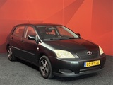 Miniaturansicht von Toyota Corolla 1.4 VVT-i Linea Terra