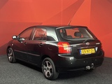 Miniaturansicht von Toyota Corolla 1.4 VVT-i Linea Terra