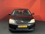Miniaturansicht von Toyota Corolla 1.4 VVT-i Linea Terra