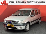 Miniaturansicht von Dacia Logan MCV 1.6 Ambiance