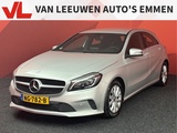 Miniaturansicht von Mercedes-Benz A-klasse 180 d Lease Edition Plus