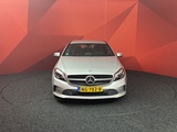 Miniaturansicht von Mercedes-Benz A-klasse 180 d Lease Edition Plus