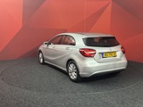 Miniaturansicht von Mercedes-Benz A-klasse 180 d Lease Edition Plus
