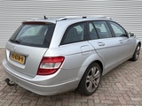 Miniaturansicht von Mercedes-Benz C-klasse Estate 200 CDI Business Class Avantgarde