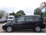Miniaturansicht von Opel Zafira 1.8 Cosmo