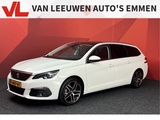 Minituur van Peugeot 308 SW 1.2 PureTech GT
