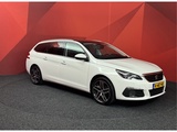 Minituur van Peugeot 308 SW 1.2 PureTech GT