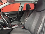 Minituur van Peugeot 308 SW 1.2 PureTech GT