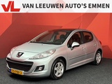 Minituur van Peugeot 207 1.4 VTi XS