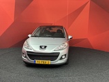 Minituur van Peugeot 207 1.4 VTi XS