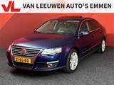 Miniaturansicht von Volkswagen Passat 3.2 V6 Highline 4M