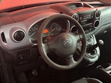 Miniaturansicht von Citroen Berlingo Citroën 1.6 HDIF Multispace