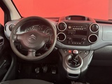 Miniaturansicht von Citroen Berlingo Citroën 1.6 HDIF Multispace