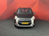 Miniaturansicht von Citroen Berlingo Citroën 1.6 HDIF Multispace