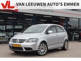 Miniaturansicht von Volkswagen Golf Plus 1.6 Optive