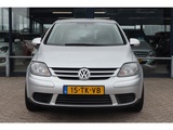 Miniaturansicht von Volkswagen Golf Plus 1.6 Optive