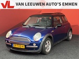 Miniaturansicht von MINI Mini Cooper 1.6 Chili
