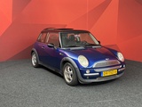 Miniaturansicht von MINI Mini Cooper 1.6 Chili