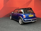 Miniaturansicht von MINI Mini Cooper 1.6 Chili