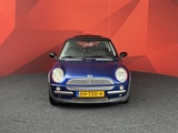 Miniaturansicht von MINI Mini Cooper 1.6 Chili